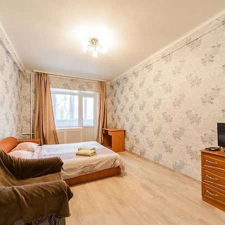 Квартира По Улице Цитадельная, 9 Appartement Kiev Buitenkant foto