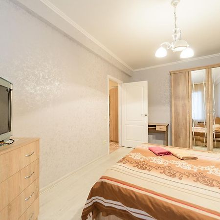 Квартира По Улице Цитадельная, 9 Appartement Kiev Buitenkant foto