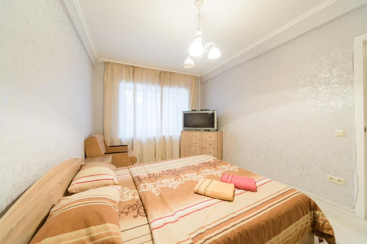 Квартира По Улице Цитадельная, 9 Appartement Kiev Buitenkant foto